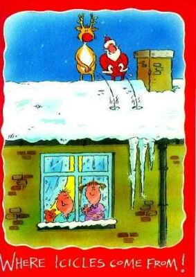 Santa Claus